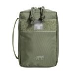 Аптечка заповнена Tasmanian Tiger First Aid Basic, Olive 3