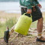 Герма мешок Naturehike CNK2550XB012 4 л белый 6