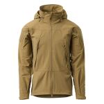 Куртка Helikon-Tex Trooper StormStretch Softshell MK2, Койот 2 Куртка Helikon-Tex Trooper StormStretch Softshell MK2, Койот 2