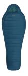 Спальний мішок Pinguin Magma 630 (-5/ -12°C), Blue