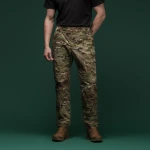 Тактические военные штаны Ukrarmor XT Combat Pants. Мультикам 2 Тактические военные штаны Ukrarmor XT Combat Pants. Мультикам 2