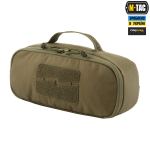 Органайзер утилитарный M-Tac Elite Medium (26х11 см) Олива (Темная)