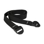 Стяжка Tribe Strap компресійна 0,5 м, 2 шт, Чёрный 2 Стяжка Tribe Strap компресійна 0,5 м, 2 шт, Чёрный 2
