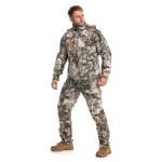 Куртка демисезонная софтшелл "SOFTSHELL JACKET SCU" WASP I Z1B 2 Куртка демисезонная софтшелл "SOFTSHELL JACKET SCU" WASP I Z1B 2