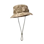 Панама тактическая Combat Hat (TDU ripstop). Цвет Пиксель (мм-14) 5 Панама тактическая Combat Hat (TDU ripstop). Цвет Пиксель (мм-14) 5
