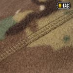 Шапка флісова M-Tac Watch Cap Slimtex MC 5 Шапка флісова M-Tac Watch Cap Slimtex MC 5