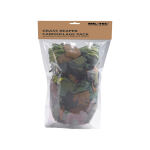 Набор для маскировки Sturm Mil-Tec® "Grass Reaper Camouflage Pack" Multi