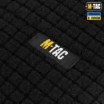 Шапка-підшоломник M-Tac фліс ріп-стоп Чорний 5 Шапка-підшоломник M-Tac фліс ріп-стоп Чорний 5