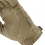 Перчатки тактические Mechanix® Specialty 0.5mm. Coyote 5 Перчатки тактические Mechanix® Specialty 0.5mm. Coyote 5