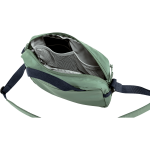 Сумка Fjällräven High Coast Crossbody, Patina Green 5 Сумка Fjällräven High Coast Crossbody, Patina Green 5