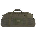 Сумка велика Sturm Mil-Tec US Combat Parachute Cargo Bag OD Olive Drab 3