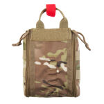 Підсумок медичний "Tactical trauma kit pouch" MTP/MCU camo
