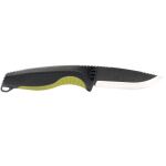 Ніж SOG Aegis FX, Black/Moss Green
