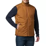 Жилет утеплений "5.11 Tactical® Adventure Primaloft® Insulated Vest" Pecan