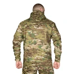 Куртка тактическая Stalker 3.0 Twill, Camotec. Мультикам 2