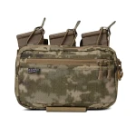 Подсумок (АК/AR+Админ) Strix SOF А.Т.А.К.А. Cordura 500D. Пиксель (мм-14) 2 Подсумок (АК/AR+Админ) Strix SOF А.Т.А.К.А. Cordura 500D. Пиксель (мм-14) 2