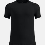 Футболка Odlo Performance X-Light, Чорний 6