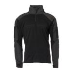 Рубашка под бронежилет Sturm Mil-Tec "CHIMERA Combat Shirt" Black 2