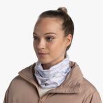 Шарф-труба Buff Thermonet, Blaze White 3 Шарф-труба Buff Thermonet, Blaze White 3