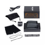 Екшн-камера тактична нашоломна MOHOC® Camera Black 4 Екшн-камера тактична нашоломна MOHOC® Camera Black 4
