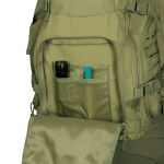 Рюкзак Brisk LC Олива 6 Рюкзак Brisk LC Олива 6