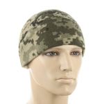 Шапка флісова M-Tac Watch Cap Elite (320г/м2) Піксель (ММ-14), mM14 3 Шапка флісова M-Tac Watch Cap Elite (320г/м2) Піксель (ММ-14), mM14 3