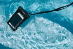 Гермопакет Tramp для мобильного телефона, плавающий 10,7×18 UTRA-277 6