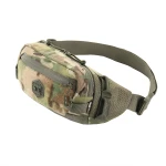 Сумка M-Tac Waist Bag Elite Hex. Мультикам/Олива 5 Сумка M-Tac Waist Bag Elite Hex. Мультикам/Олива 5