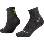 Шкарпетки Buff Dryflx Quarter Sock, Black