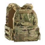 M-Tac плитоноска Cuirass QRS Gen.II, Мультикам 3 M-Tac плитоноска Cuirass QRS Gen.II, Мультикам 3