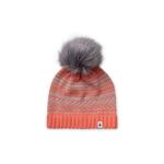 Шапка Smartwool Chair Lift Beanie, Sunset Coral