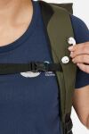 Рюкзак Rab Depot 18, Dark Olive 12 Рюкзак Rab Depot 18, Dark Olive 12