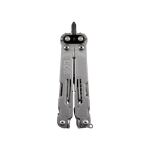 Мультитул SOG PowerAccess Deluxe w / Fabric Sheath + Hex Bit Kit 4 Мультитул SOG PowerAccess Deluxe w / Fabric Sheath + Hex Bit Kit 4