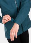 Мембранна жіноча куртка Black Diamond W Stormline Stretch Rain Shell, Pomegranate 16