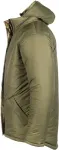 Куртка Snugpak SJ12 Reversible, Multicam/Olive 4 Куртка Snugpak SJ12 Reversible, Multicam/Olive 4