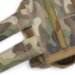 Підсумок для двох магазинів AK "BASE" MTP/MCU camo 6 Підсумок для двох магазинів AK "BASE" MTP/MCU camo 6
