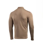M-Tac термосорочка фліс Delta Level 2. Coyote Brown 3