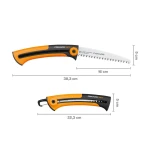 Пила садова Fiskars Xtract SW73. (S). Помаранчева 2 Пила садова Fiskars Xtract SW73. (S). Помаранчева 2