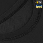 Футболка M-Tac Summer Vent Чорна, black, чорний 5