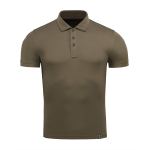 Поло M-Tac Basic 65/35 Dark Олива, dark Olive 2 Поло M-Tac Basic 65/35 Dark Олива, dark Olive 2