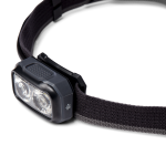 Фонарь налобный Black Diamond OnSiight 375, Graphite 4 Фонарь налобный Black Diamond OnSiight 375, Graphite 4