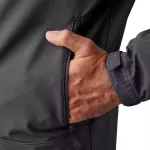 Куртка демісезонна 5.11 Tactical® "Chameleon Softshell Jacket 2.0" Black 9 Куртка демісезонна 5.11 Tactical® "Chameleon Softshell Jacket 2.0" Black 9