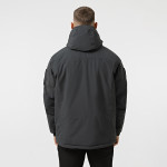 Куртка зимняя Frontier Helarctos. Графит 2 Куртка зимняя Frontier Helarctos. Графит 2