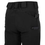 Штани Helikon-Tex Trekking Tactical Pants AeroTech, Чорний 10 Штани Helikon-Tex Trekking Tactical Pants AeroTech, Чорний 10
