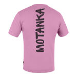 Футболка з малюнком "Motanka" Light Pink 2