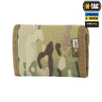 Гаманець M-Tac Elite Gen.II Мультикам з липучкою 2 Гаманець M-Tac Elite Gen.II Мультикам з липучкою 2