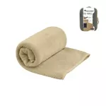 Рушник Sea to Summit Tek Towel – Пісочний