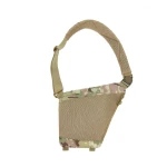 Сумка тактична (месенджер) Bezet Sniper. Мультикам 2 Сумка тактична (месенджер) Bezet Sniper. Мультикам 2