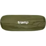 Килимок самонадувний двоспальний Tramp Comfort Double UTRI-011 185x127x5 см, олива 6 Килимок самонадувний двоспальний Tramp Comfort Double UTRI-011 185x127x5 см, олива 6