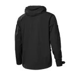 Куртка военная влагозащитная R.A.G. (Rain and Guard). Черный 3 Куртка военная влагозащитная R.A.G. (Rain and Guard). Черный 3